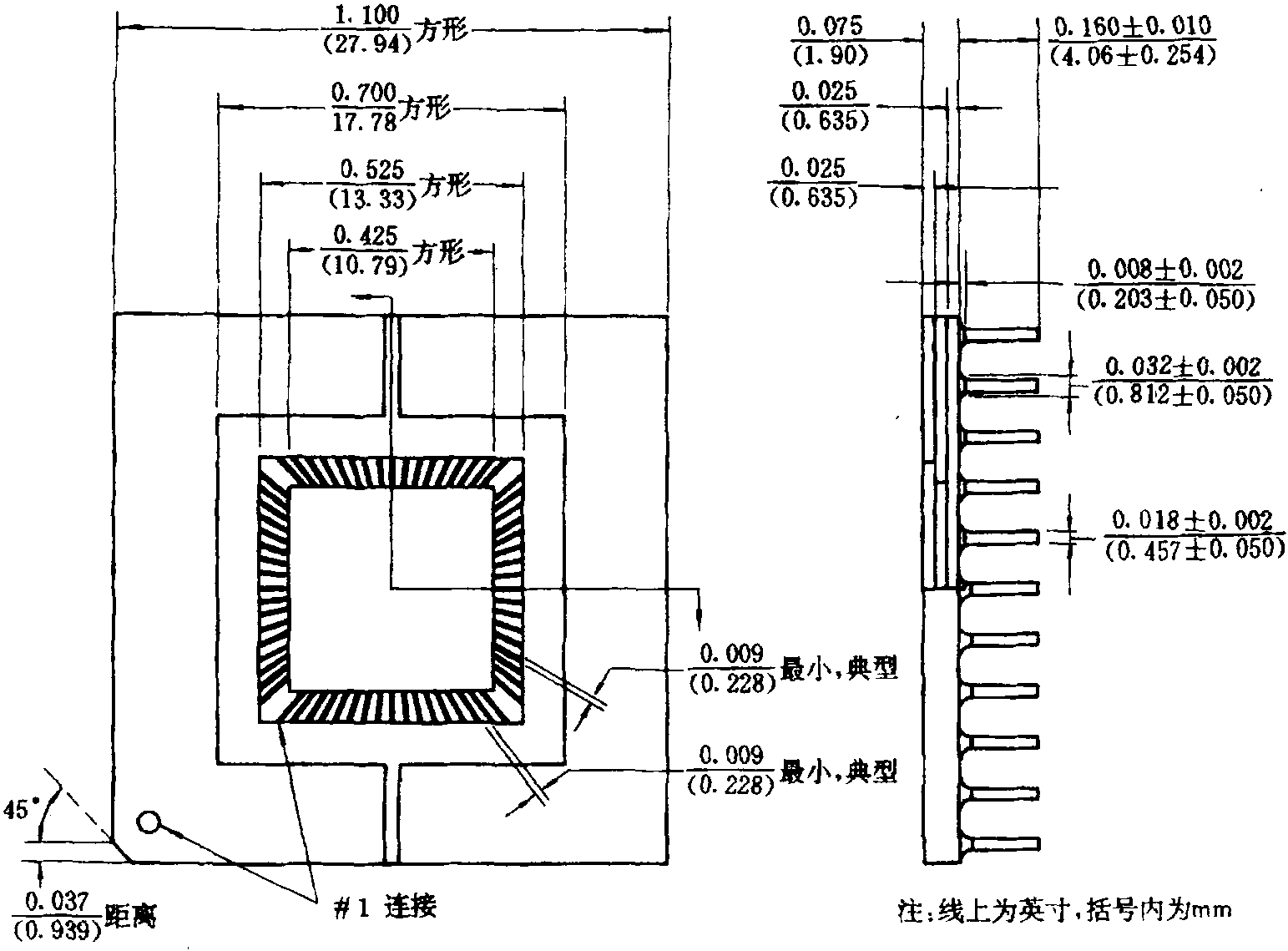 1.8 RA6464N固態(tài)高速圖像傳感器陣列